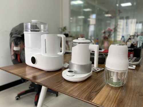 從模具開發(fā)到家電設(shè)計(jì) 佛山廠長(zhǎng)借天貓雙11以母嬰產(chǎn)品打響品牌