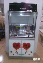 廚房家電選購(gòu)指南 打造高效便捷的北京家庭廚房