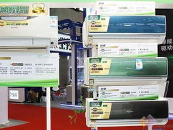 松下白電產(chǎn)品亮相2011家電博覽會，引領(lǐng)家用電器創(chuàng)新潮流