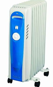 寒流來襲 制暖家電熱銷 家用電器市場迎來消費熱潮