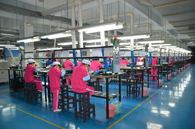 艾禮富逆勢而上 廚房用具成就發展新動能