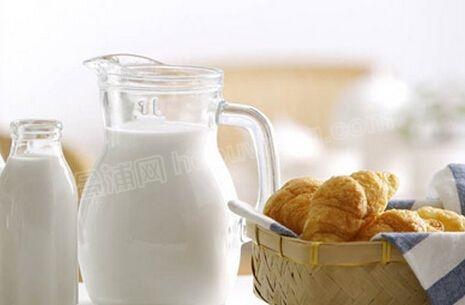合浦某乳品廠生產(chǎn)的4個批次乳制品大腸菌群超標(biāo)