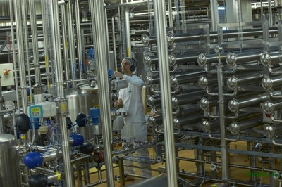Arla Foods開發(fā)出新型乳品生產(chǎn)技術(shù)Nutrilac HiYield【foodaily】