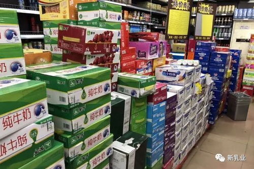 春節(jié)期間,乳制品銷售哪家強(qiáng) 消費(fèi)問卷和一線草根調(diào)研給出的答案是