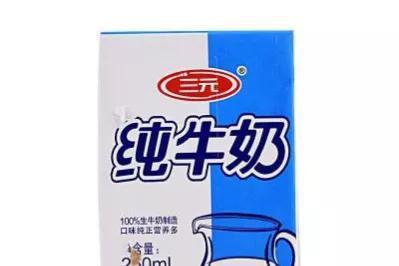 全國哪的純奶最好喝 通過篩選,這6個(gè)地方脫穎而出,有你家鄉(xiāng)嗎