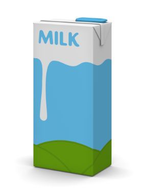 復原乳是"假牛奶"嗎