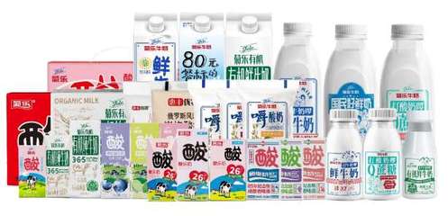 食飲財(cái)經(jīng)觀察 | 四川含乳飲料巨頭菊樂IPO已受理 其進(jìn)入資本市場的優(yōu)勢在哪兒?