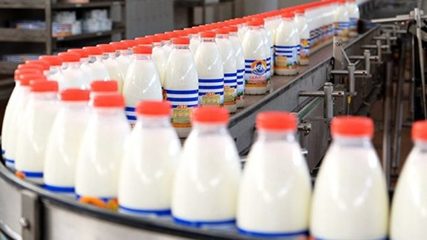 俄羅斯提議中國企業在遠東地區建設乳品廠