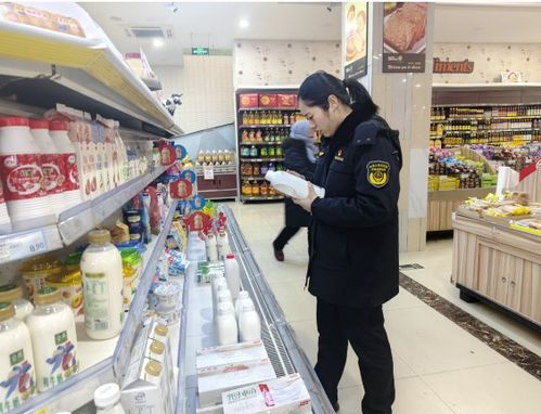 南京開展節(jié)前食品生產(chǎn)專項檢查