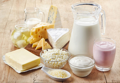 乳業新周期丨全球最大的乳制品進口市場需求的變化