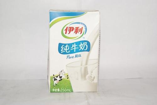 價值投資 飲料雙寡頭之 伊利股份