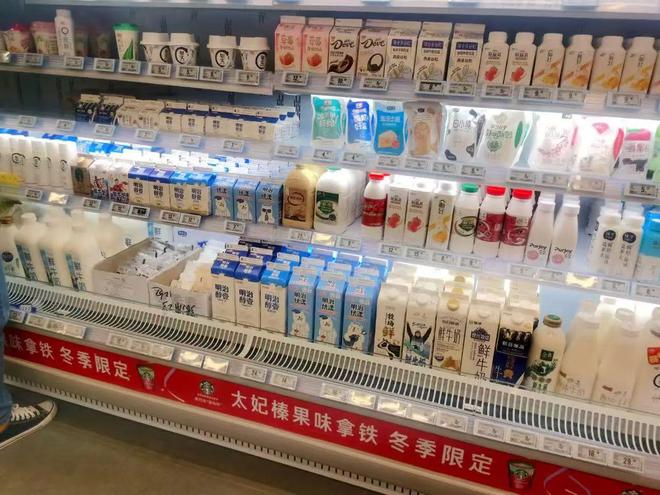 賣(mài)到斷貨的盒馬晚安奶,真的有用嗎