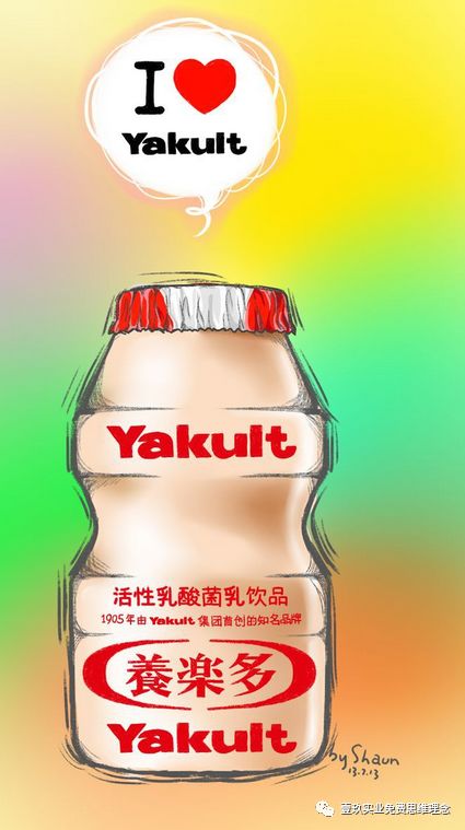年賺三十幾億的小奶,它背后的商業(yè)模式你造嗎